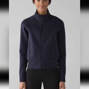Lululemon Bomber NTS Jacket